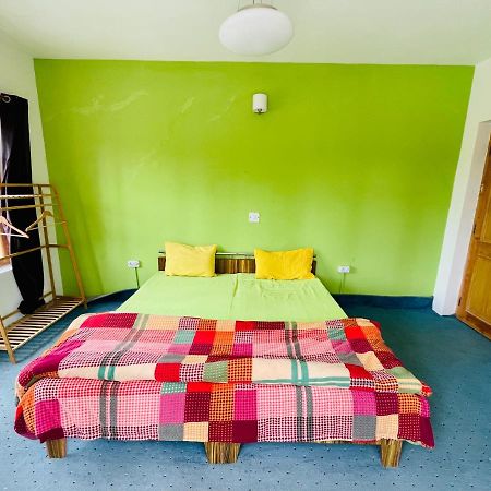 Happy Drifters Hostel Лех Екстериор снимка