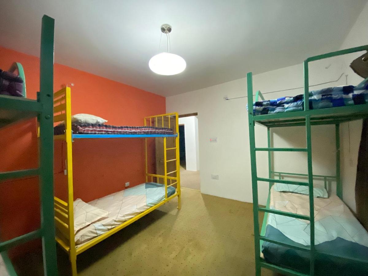 Happy Drifters Hostel Лех Екстериор снимка