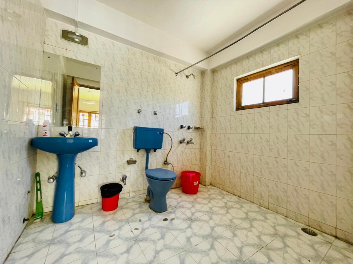 Happy Drifters Hostel Лех Екстериор снимка