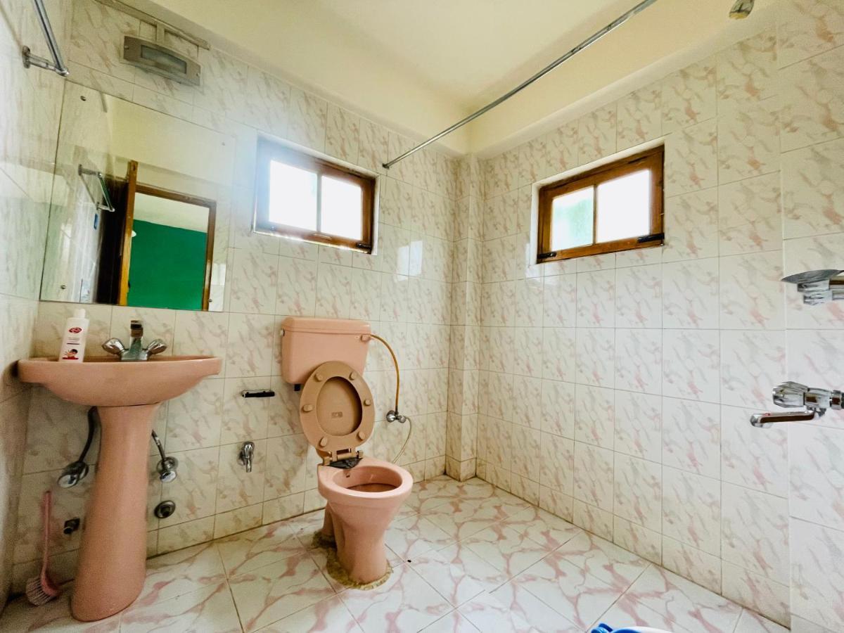Happy Drifters Hostel Лех Екстериор снимка